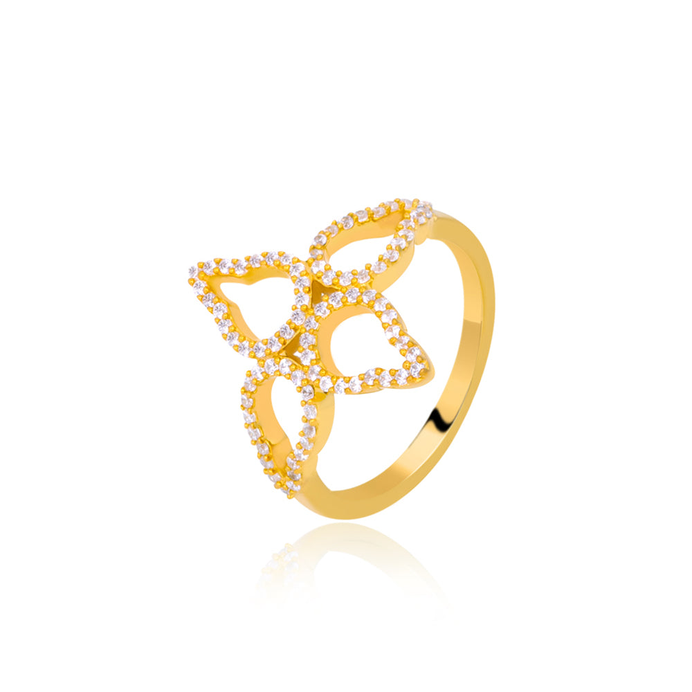 buy pure gold ring online