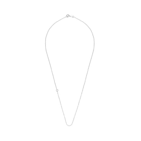Buy Necklace Jewelry | Dainty Luminious Royal Necklace | Necklace | TALISMAN