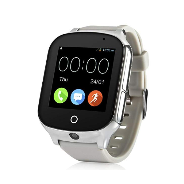 phone watch touch