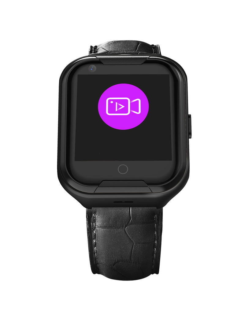 laxcido smart watch