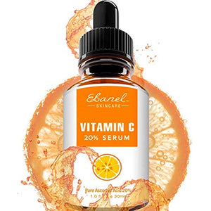 Ebanel Vitamin C 20% Serum