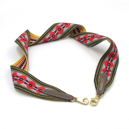 canvas handbag strap