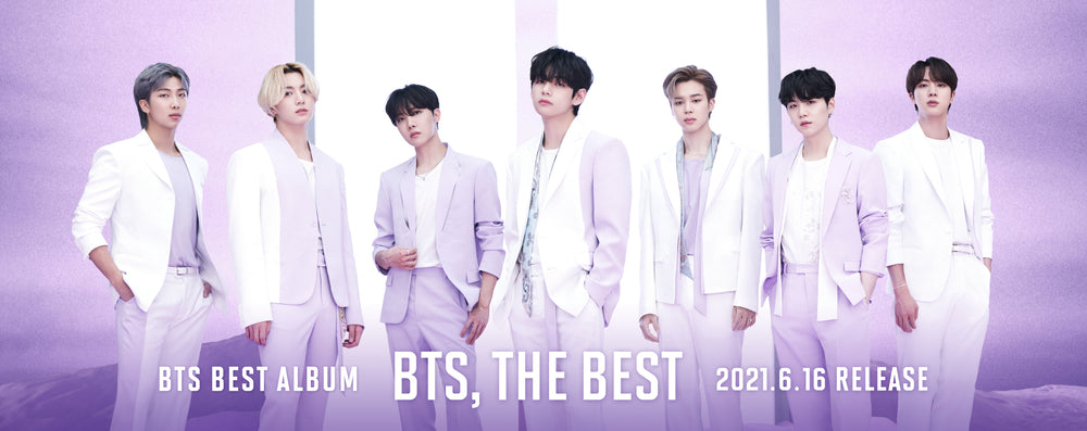 Bts Japan Official Shop