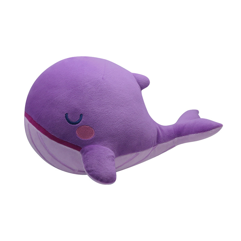 Tinytan Plush Whale Bts Japan Official Shop