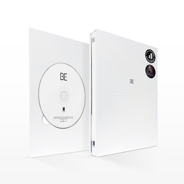 Cd Bts Japan Official Shop