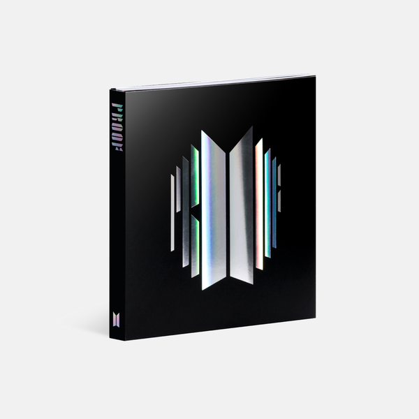 CD – BTS JAPAN OFFICIAL SHOP