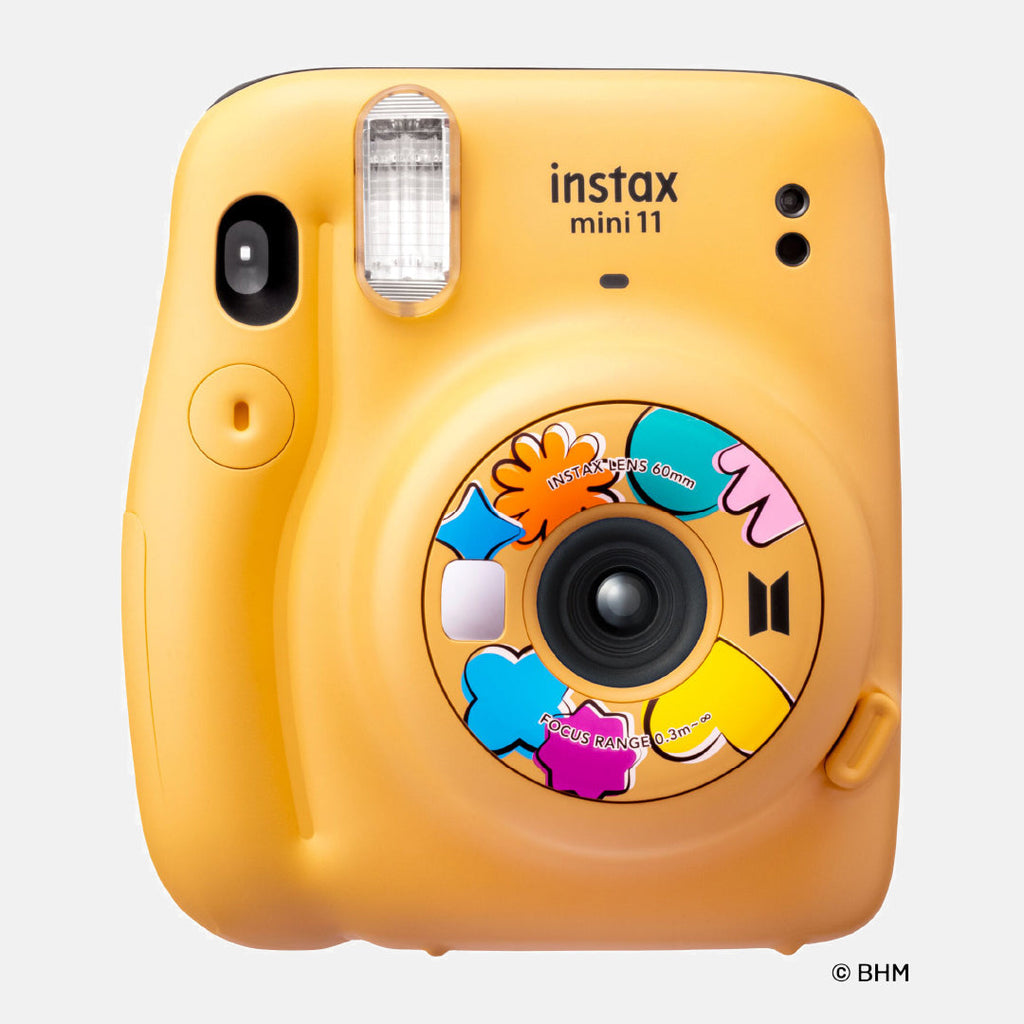 FUJIFILM インスタントカメラ チェキ instax mini 9 トイ・ストーリ4