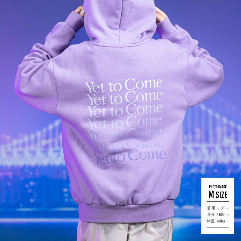 カーキ×インディゴ 【新品未開封】BTS Yet to Come BUSAN 釜山