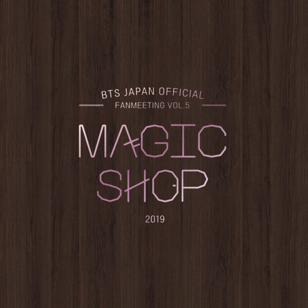 DVD・BD – BTS JAPAN OFFICIAL SHOP