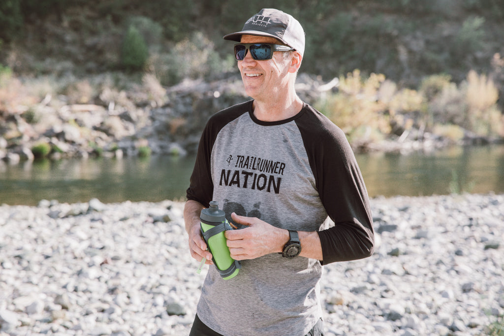 Nación Don Freeman Trail Runner