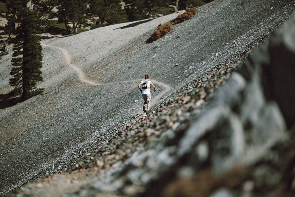 Proyectos Bear Canyon Trail Baldy PATH