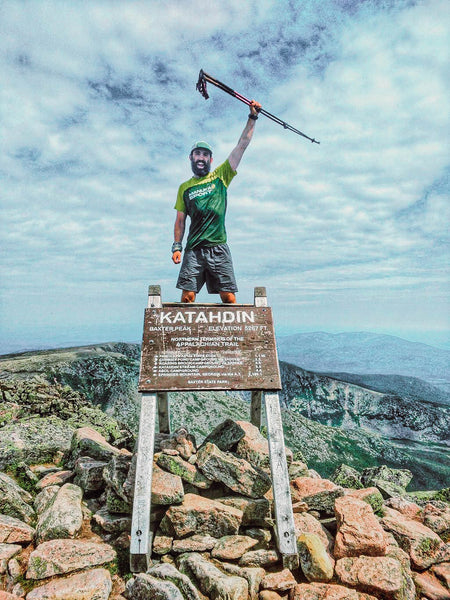 Katahdin