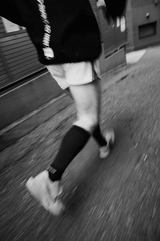 Mikkeller Tokyo Run Club PATH projects