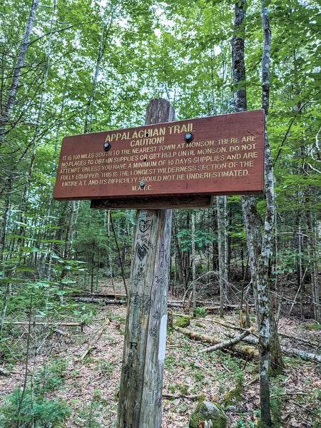 appalachian trail