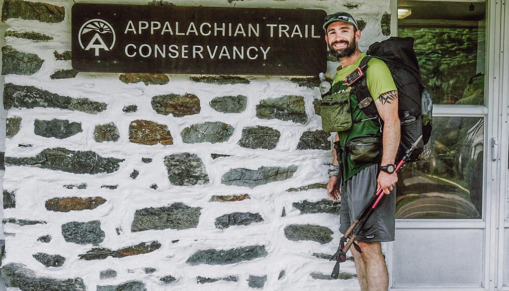 Appalachian Trail Conservancy