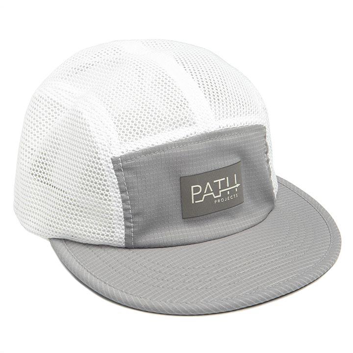 Badlands Cap