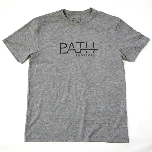 PATH LOGO SS T