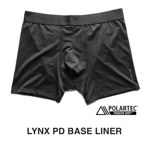 Lynx PD Base Liner