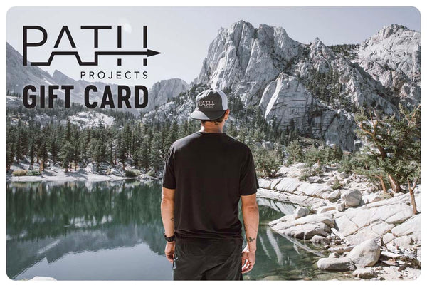 path projects gift card