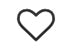 heart icon