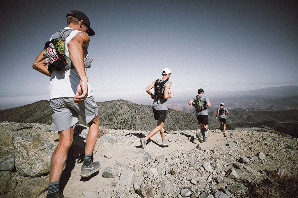 Devils Backbone Trail