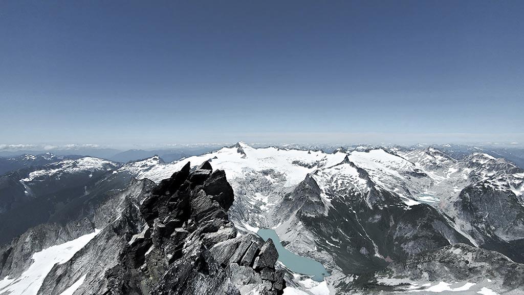 mount st helens