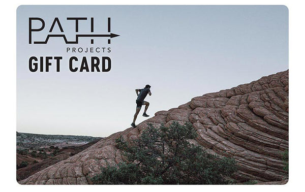 PATH projects gift card