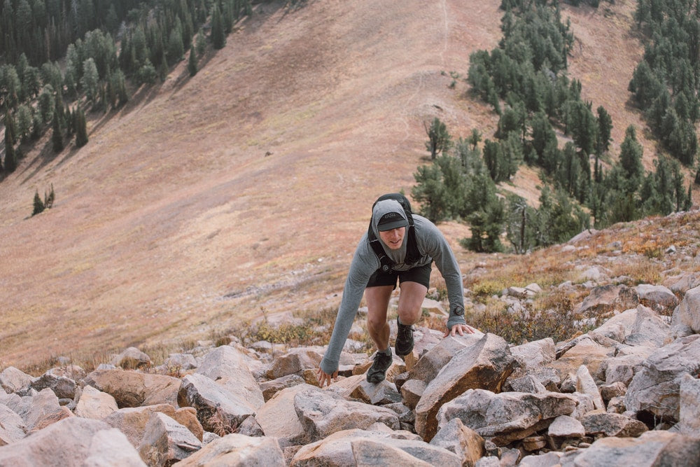 El por qué de correr