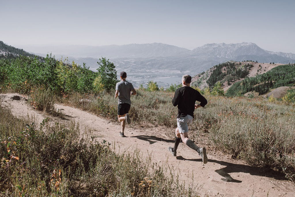 trail running guide for beginners