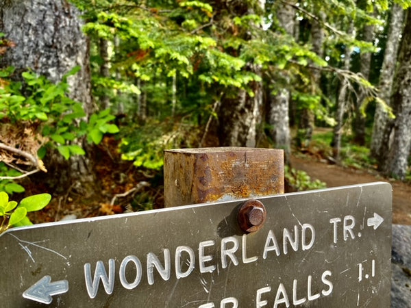 Wonderland Trail