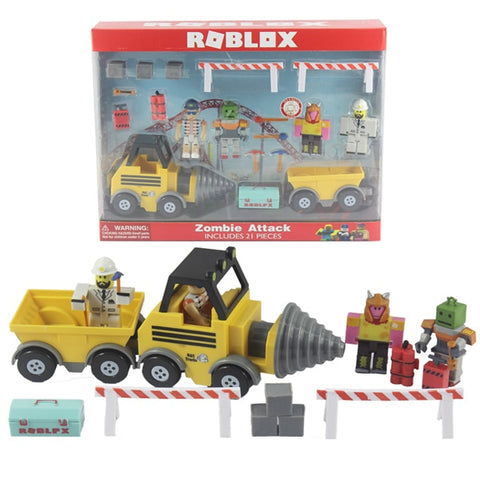 16 Sets Roblox Figure Jugetes 2018 7cm Pvc Game Figuras - 7 sets roblox figure jugetes 2018 7cm pvc game figuras roblox boys toys for roblox game