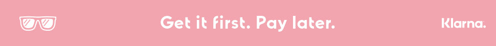 Klarna Payments Banner