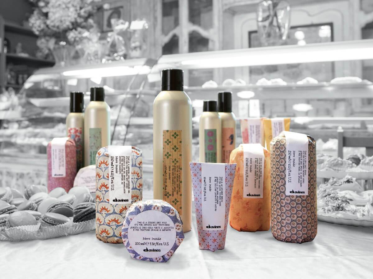 Rezultat iskanja slik za davines group products