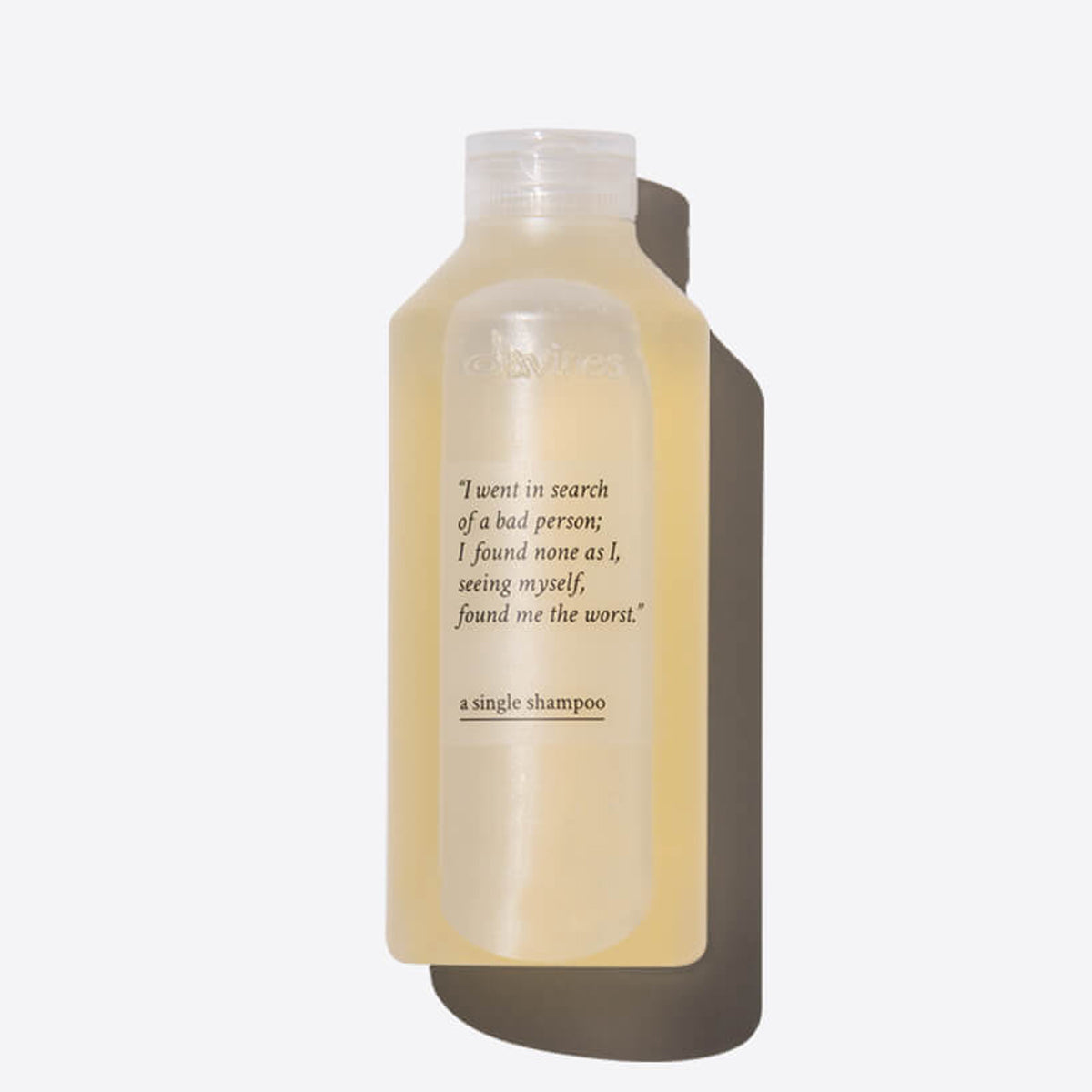 A Shampoo - Davines International