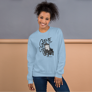 Pull col rond Femme Game of...