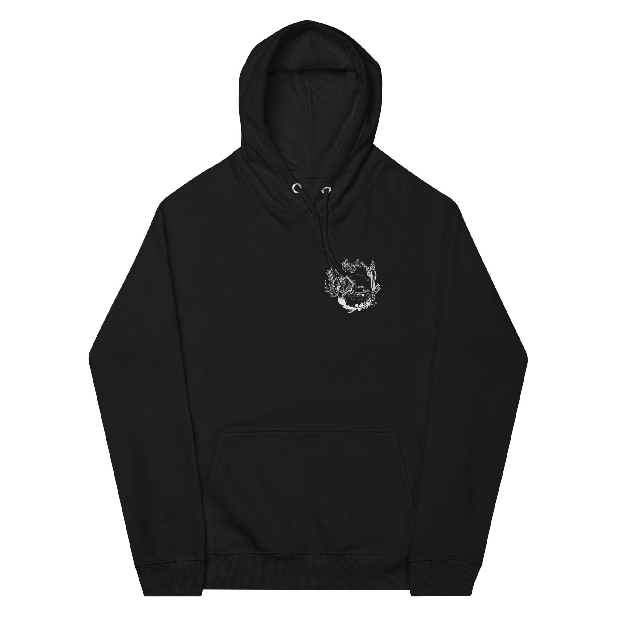 Cozy Lakota Made Hoodie - Lakota Made product image