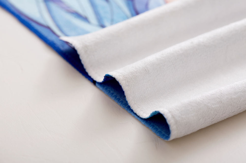 Bath Towel Materials