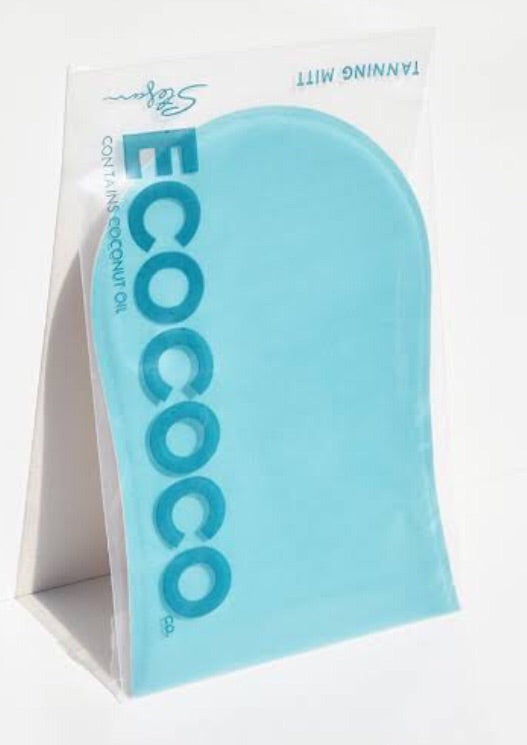 ECOCOCO Tanning Mitt - Grocery Deals