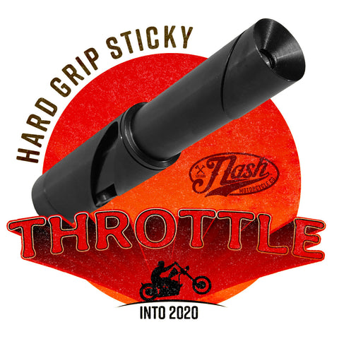 Grip Sticks - Foot Pegs – Nash Motorcycle Co.