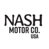 Nash Motorcycle Co. USA