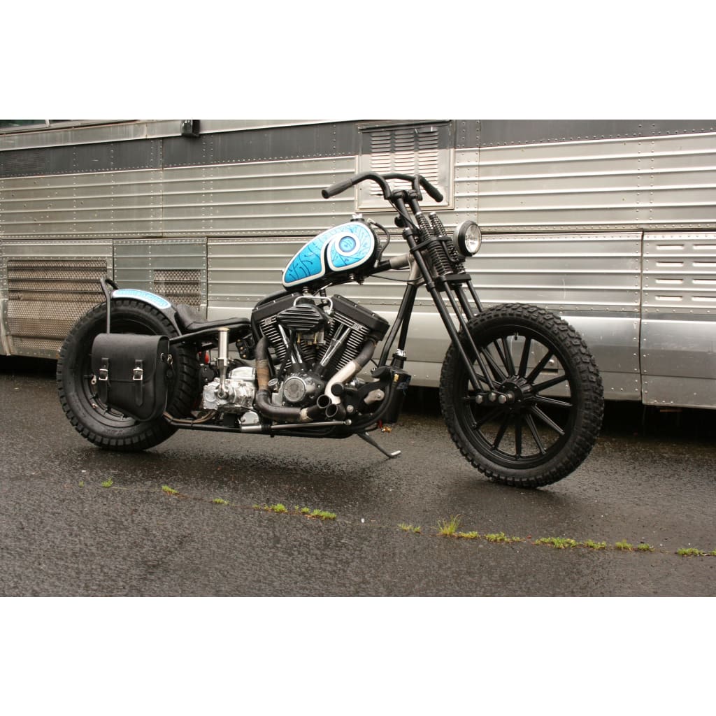 The More Than Average – Nash Motorcycle Co.