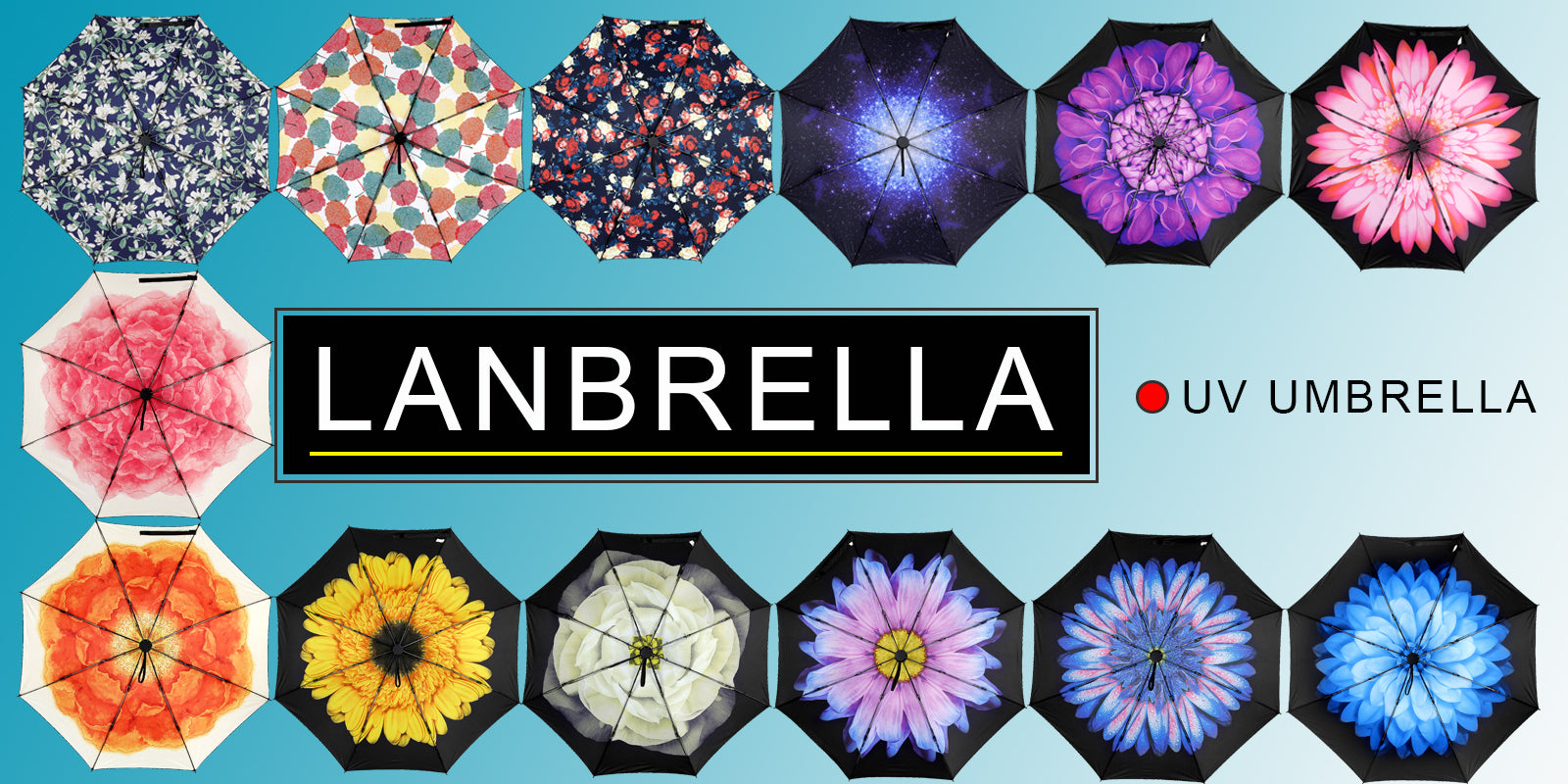 lanbrella umbrella