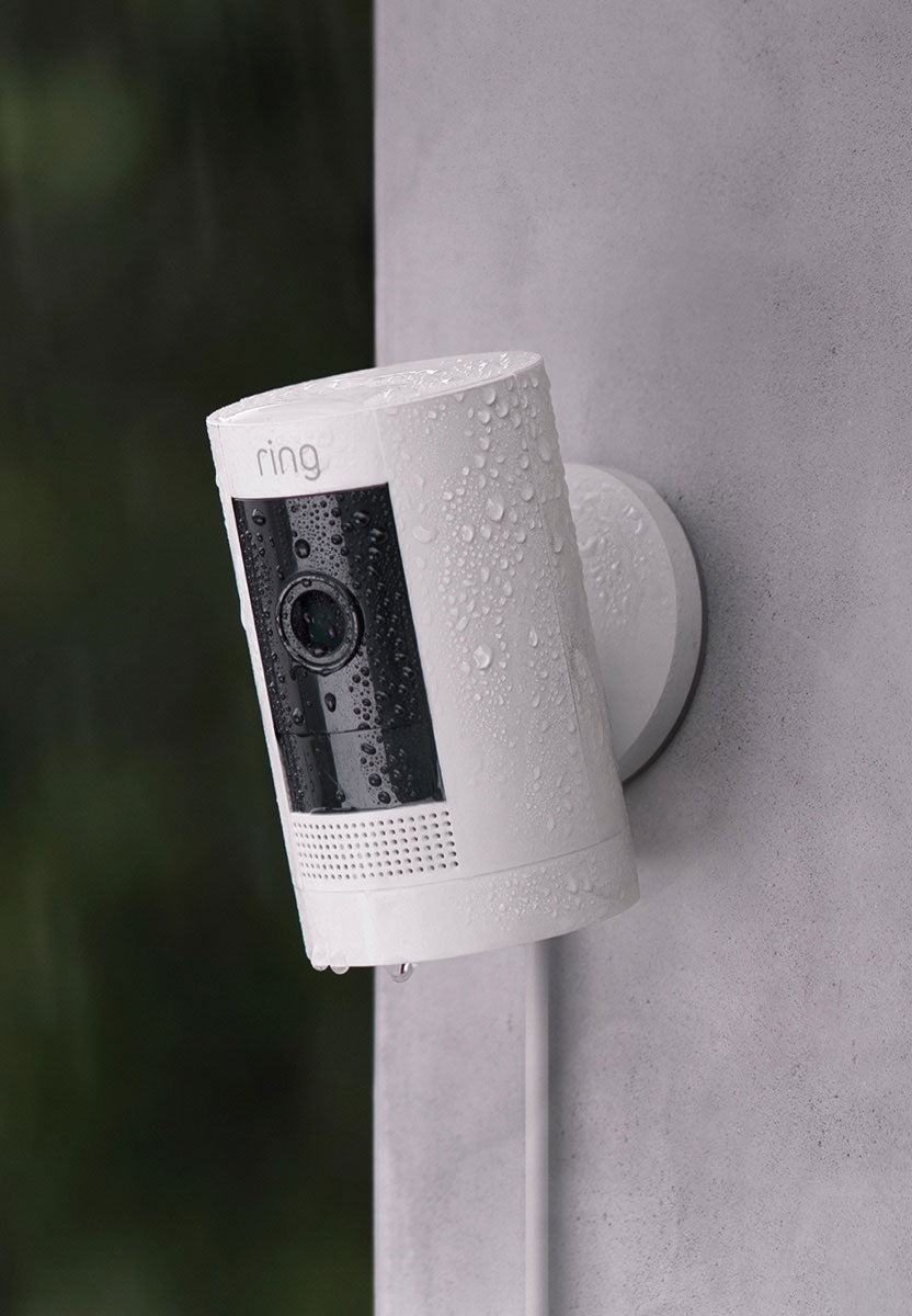 ring security camera outdoor