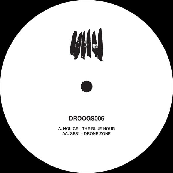 Jungle - Drum And Bass – Page 2 – Out Of Joint Records