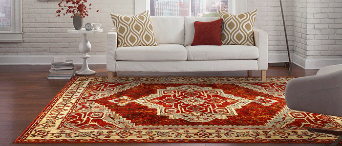 What you need to know before buying a rug online - CNET