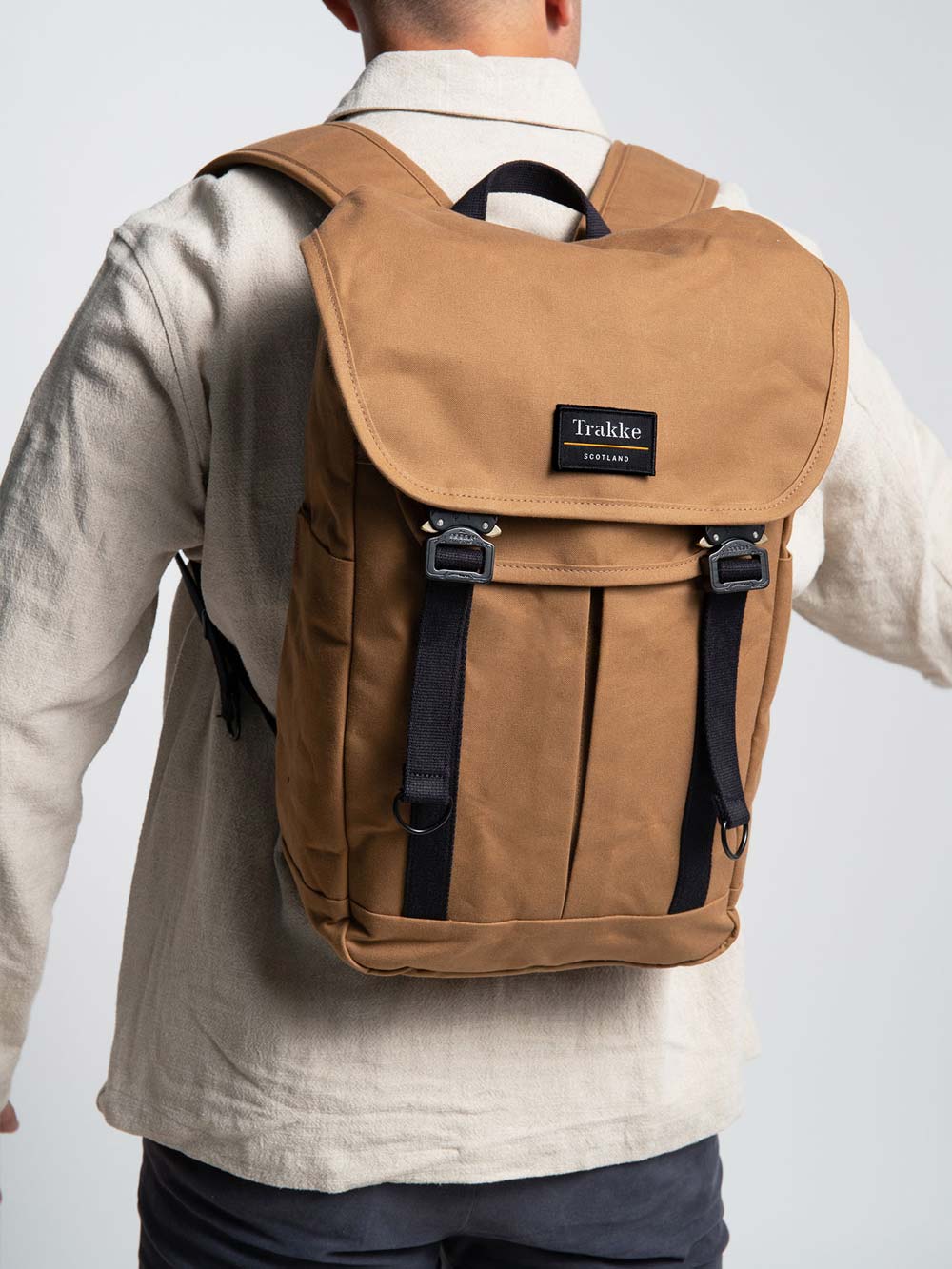 Bannoch Backpack