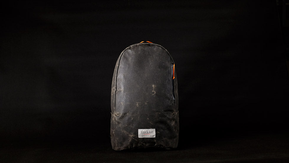 fingal backpack