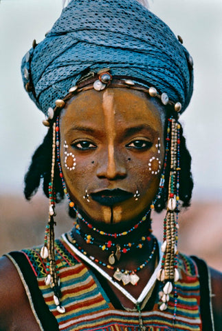 Tahoua, Niger