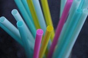 straws