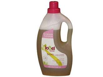 Detergente Ropa delicada Bebe Eco 1L